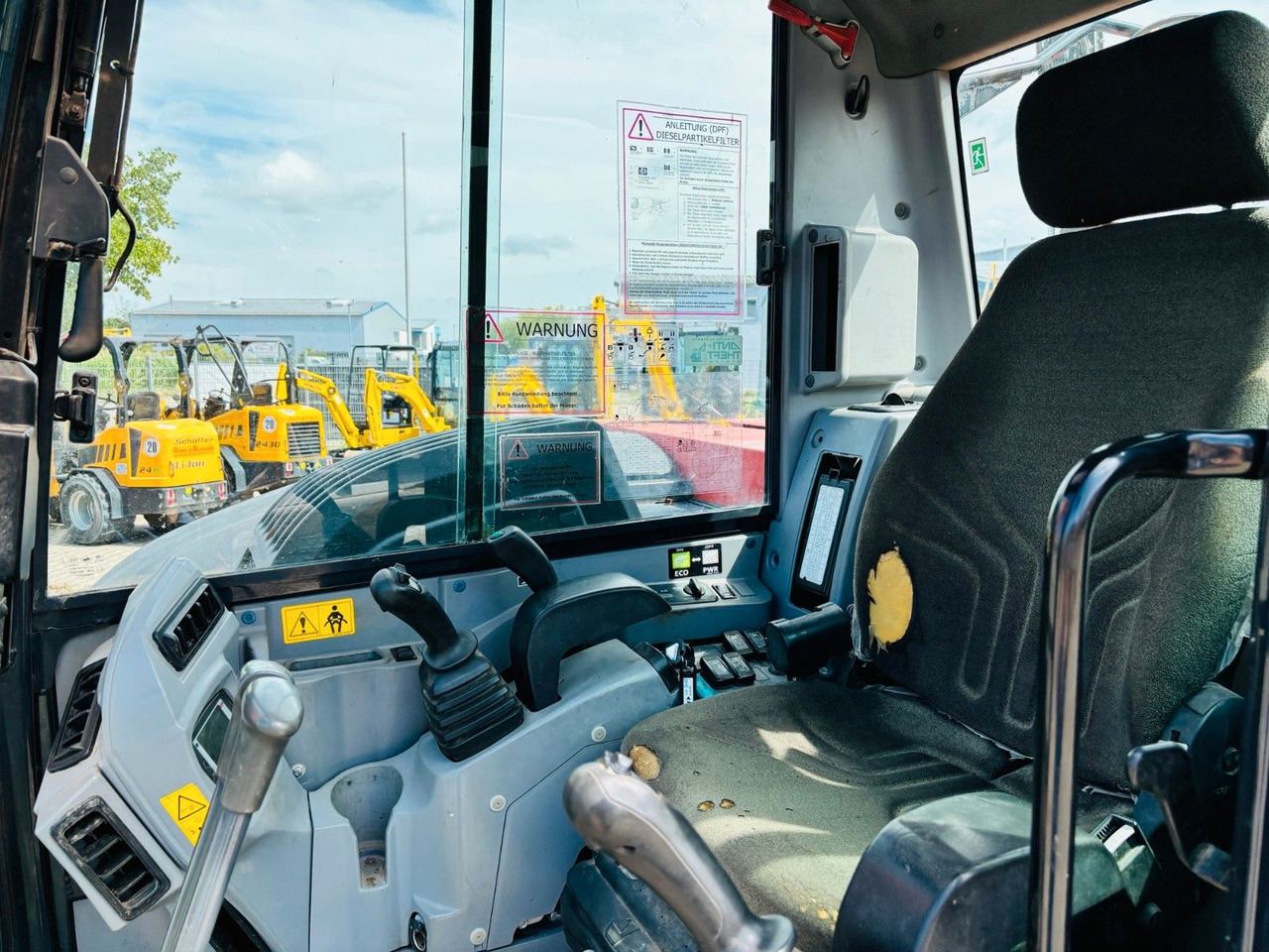 Kubota KX080-4 - Miniexcavadora: foto 4 Kubota KX080-4 - Miniexcavadora: foto 4