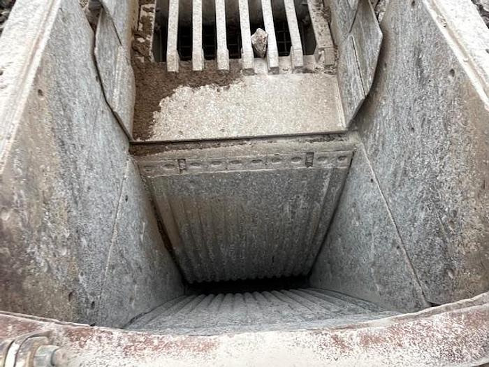 2011 GIPO 1385 Jaw Crusher - Machacadora: foto 4 2011 GIPO 1385 Jaw Crusher - Machacadora: foto 4