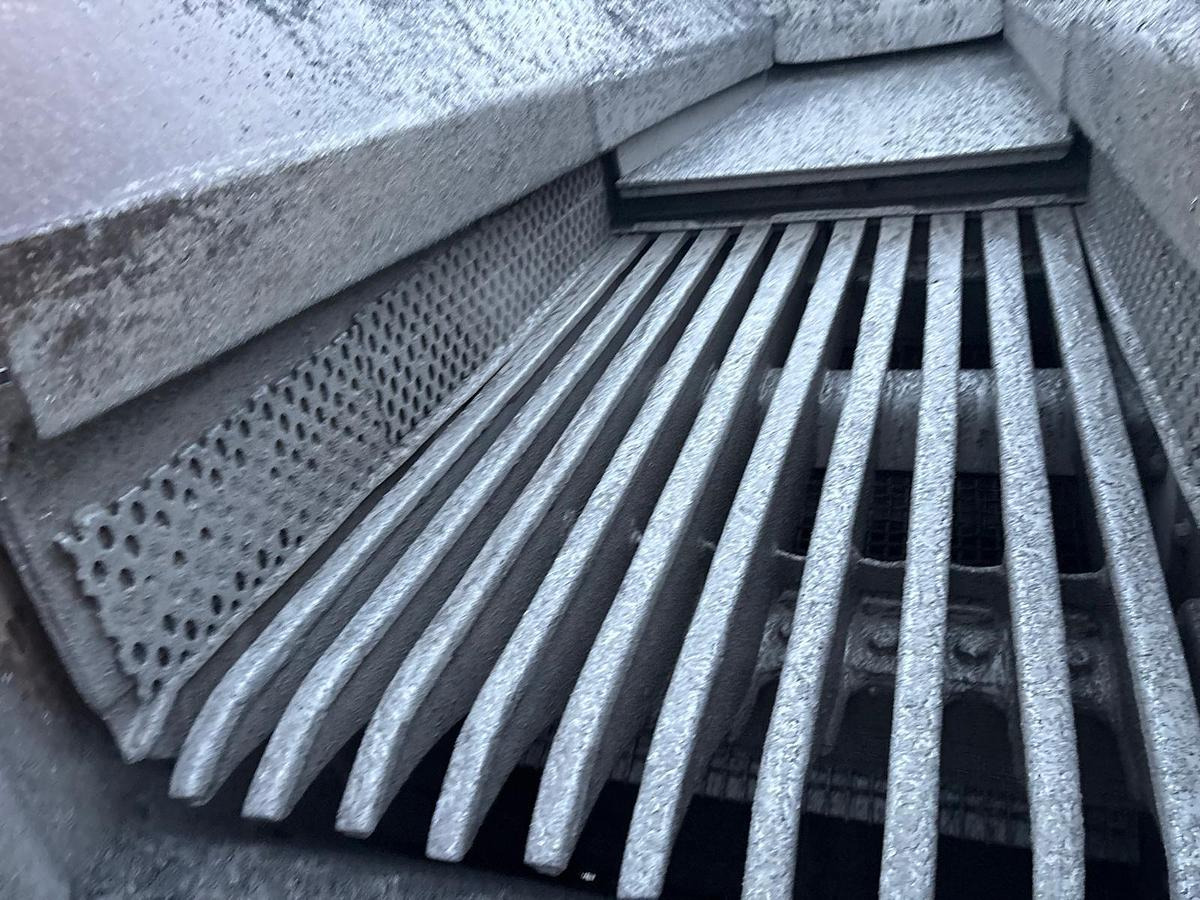 2019 Powerscreen PT600 - Machacadora: foto 3 2019 Powerscreen PT600 - Machacadora: foto 3