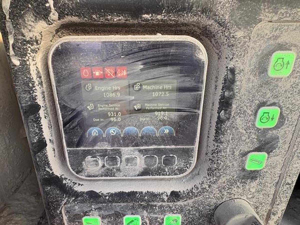 Metso 2023 Metso Nordtrack S4.9 - Cribadora: foto 5 Metso 2023 Metso Nordtrack S4.9 - Cribadora: foto 5