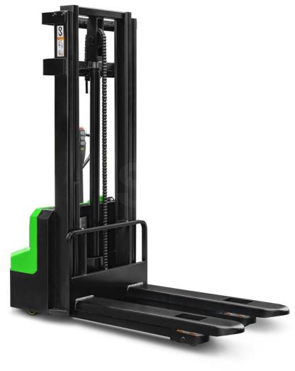 Hangcha Gerbeur lithium 1,t - Apilador: foto 3 Hangcha Gerbeur lithium 1,t - Apilador: foto 3