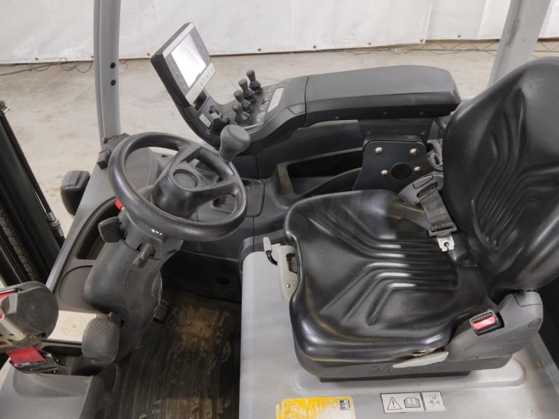 Still RX-20P RX20-20P - Carretilla elevadora eléctrica: foto 3 Still RX-20P RX20-20P - Carretilla elevadora eléctrica: foto 3