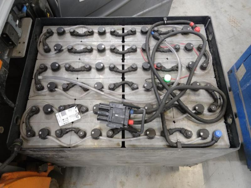 Still RX-20P RX20-20P - Carretilla elevadora eléctrica: foto 4 Still RX-20P RX20-20P - Carretilla elevadora eléctrica: foto 4