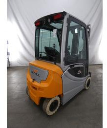 Still RX-20P RX20-20PL - Carretilla elevadora eléctrica: foto 2 Still RX-20P RX20-20PL - Carretilla elevadora eléctrica: foto 2