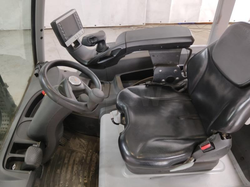 Still RX-20P RX20-20PL - Carretilla elevadora eléctrica: foto 3 Still RX-20P RX20-20PL - Carretilla elevadora eléctrica: foto 3