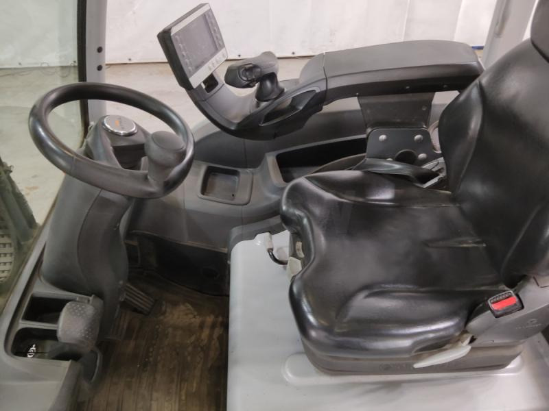 Still RX-20P RX20-20PL - Carretilla elevadora eléctrica: foto 3 Still RX-20P RX20-20PL - Carretilla elevadora eléctrica: foto 3