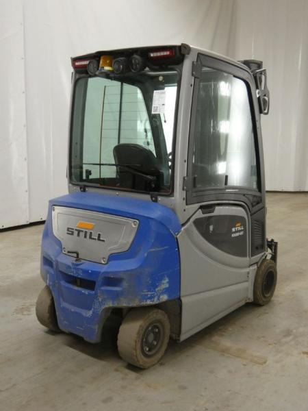 Still RX-20P RX20-20PL - Carretilla elevadora eléctrica: foto 2 Still RX-20P RX20-20PL - Carretilla elevadora eléctrica: foto 2