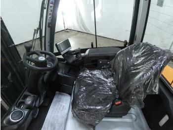 Still RX-20P RX20-20PL - Carretilla elevadora eléctrica: foto 3 Still RX-20P RX20-20PL - Carretilla elevadora eléctrica: foto 3