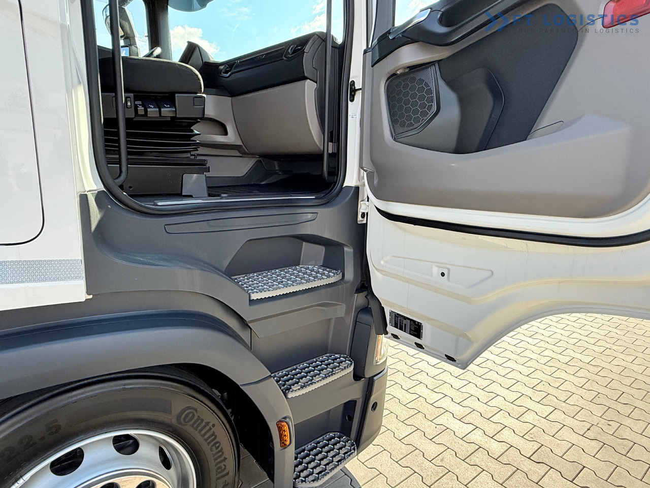 Cabeza tractora nuevo SCANIA Scania R500 2021 • 500HP • Excellent Condition • 550,000 KM • Retarder • Premium Seat • Parking Air Conditioning • Well-Maintained • Ready for Work!: foto 28