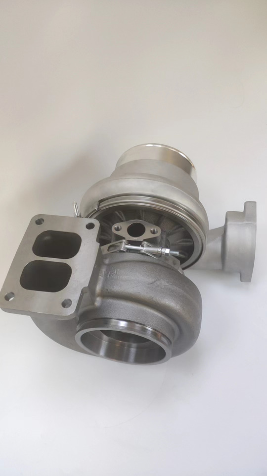 CATERPILLAR 129-1557 - Turbocompresor para Excavadora: foto 3 CATERPILLAR 129-1557 - Turbocompresor para Excavadora: foto 3