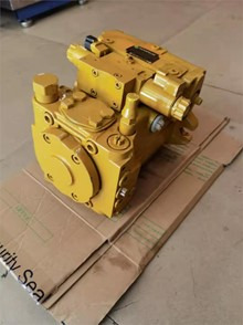 CATERPILLAR 2143243 - Bomba hidráulica para Excavadora: foto 1 CATERPILLAR 2143243 - Bomba hidráulica para Excavadora: foto 1