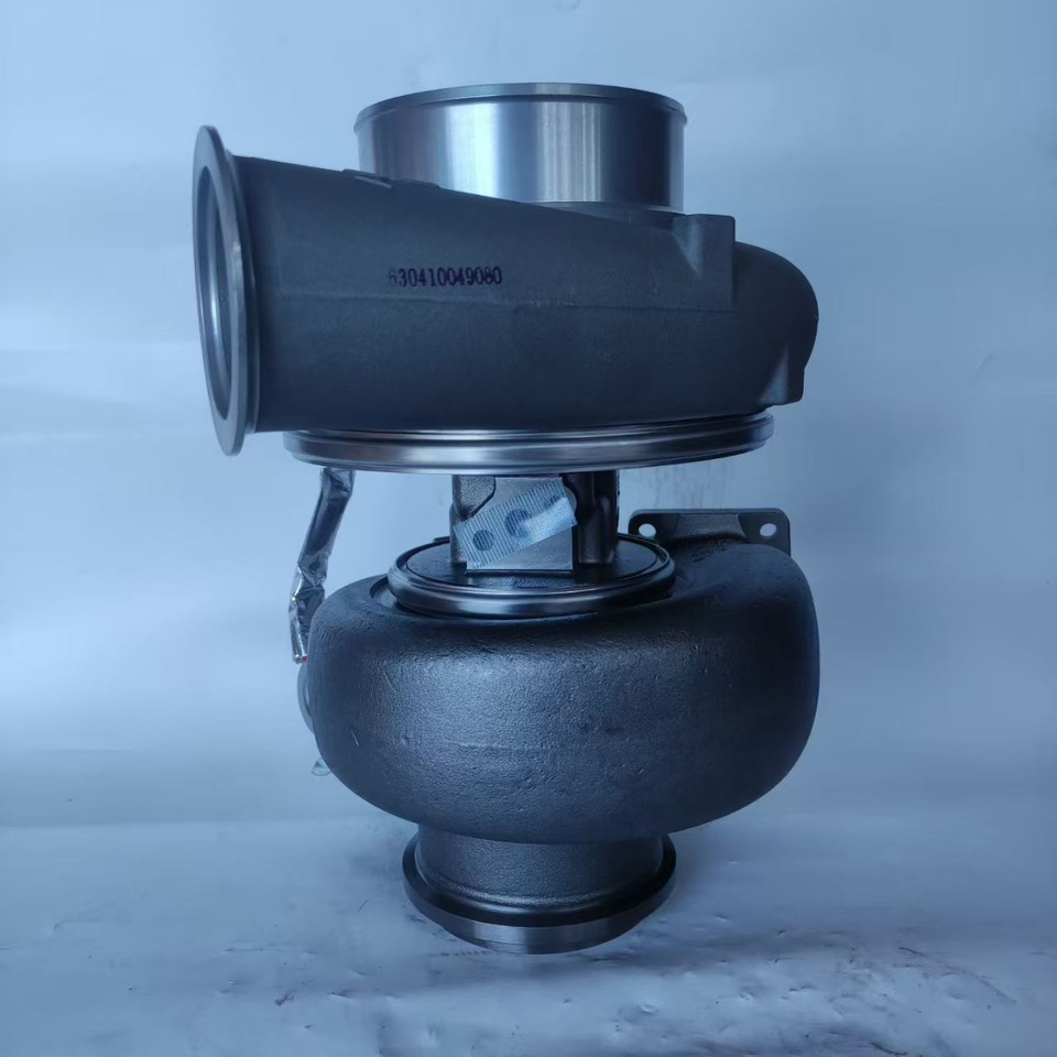 CATERPILLAR 230-3542 - Turbocompresor para Excavadora: foto 3 CATERPILLAR 230-3542 - Turbocompresor para Excavadora: foto 3