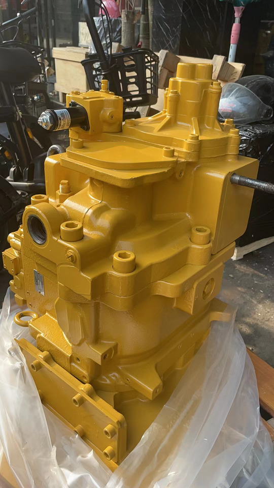 CATERPILLAR 283-6084 53292641 - Bomba hidráulica para Excavadora: foto 2 CATERPILLAR 283-6084 53292641 - Bomba hidráulica para Excavadora: foto 2