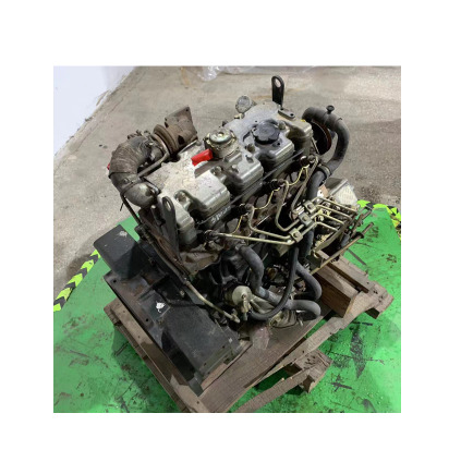 CATERPILLAR 3024C - Motor para Minicargadora: foto 2 CATERPILLAR 3024C - Motor para Minicargadora: foto 2