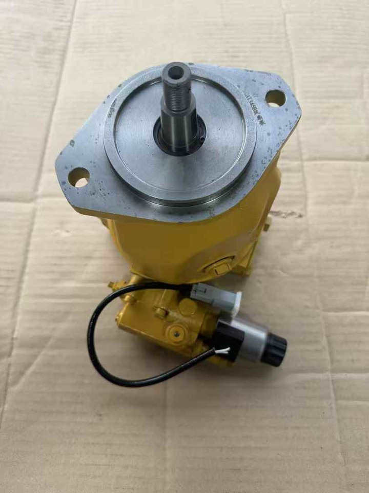 CATERPILLAR 345 - Ventilador para Excavadora: foto 4 CATERPILLAR 345 - Ventilador para Excavadora: foto 4