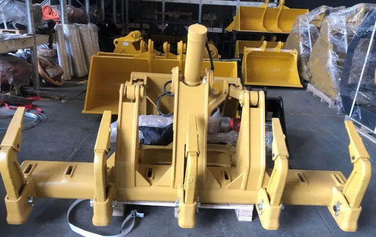 CATERPILLAR - Escarificador para Grader: foto 1 CATERPILLAR - Escarificador para Grader: foto 1