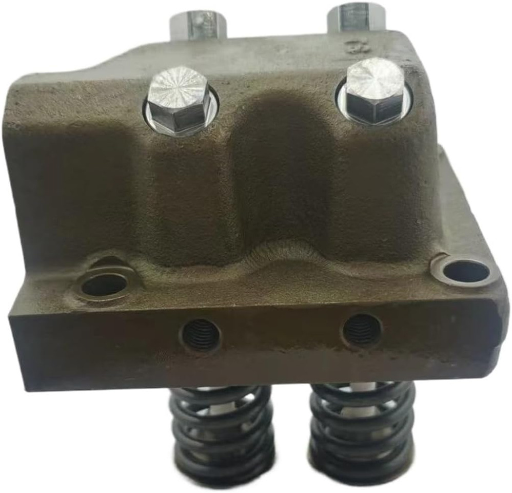 CUMMINS 4954199 - Bomba de combustible para Excavadora: foto 2 CUMMINS 4954199 - Bomba de combustible para Excavadora: foto 2