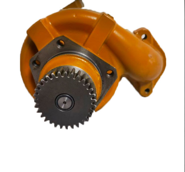 CUMMINS 5405868 - Bomba de refrigerante para Maquinaria de construcción: foto 1 CUMMINS 5405868 - Bomba de refrigerante para Maquinaria de construcción: foto 1