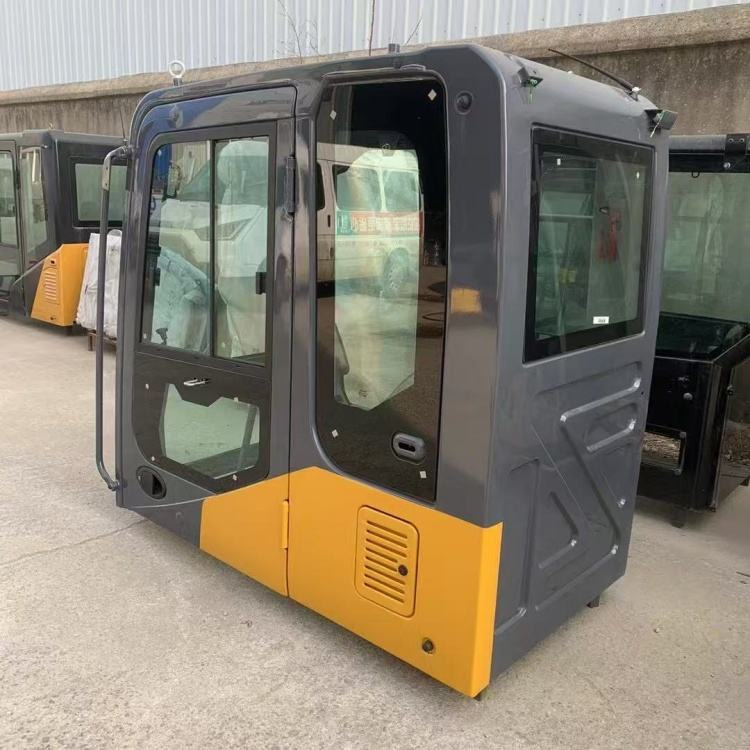 HITACHI ZX200-3 ZX210-3 ZX240-3 - Cabina para Excavadora: foto 5 HITACHI ZX200-3 ZX210-3 ZX240-3 - Cabina para Excavadora: foto 5