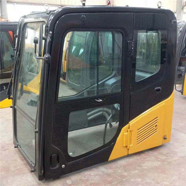 HITACHI ZX200-3 ZX210-3 ZX240-3 - Cabina para Excavadora: foto 5 HITACHI ZX200-3 ZX210-3 ZX240-3 - Cabina para Excavadora: foto 5