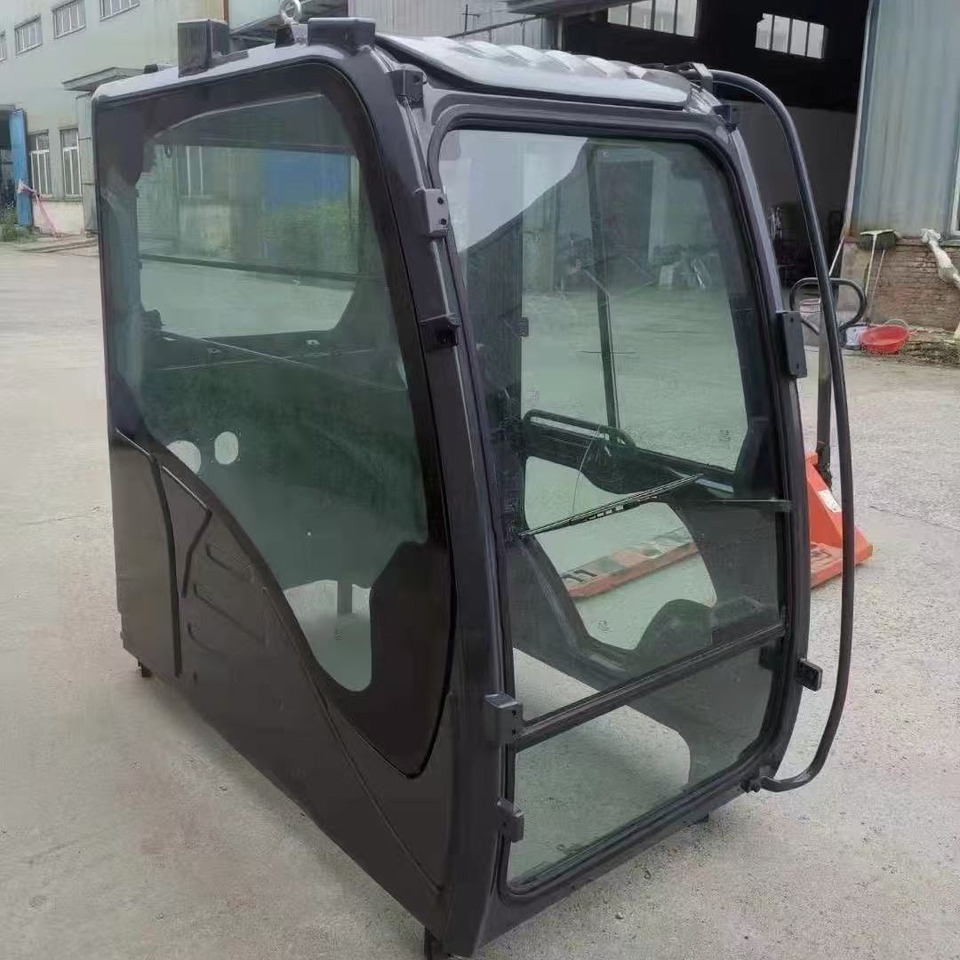 HITACHI ZX200-3 ZX210-3 ZX240-3 - Cabina para Excavadora: foto 4 HITACHI ZX200-3 ZX210-3 ZX240-3 - Cabina para Excavadora: foto 4