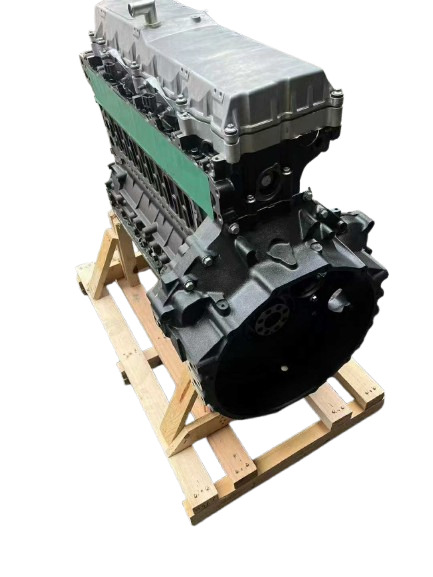 ISUZU 6HK1 - Motor para Implemento: foto 4 ISUZU 6HK1 - Motor para Implemento: foto 4