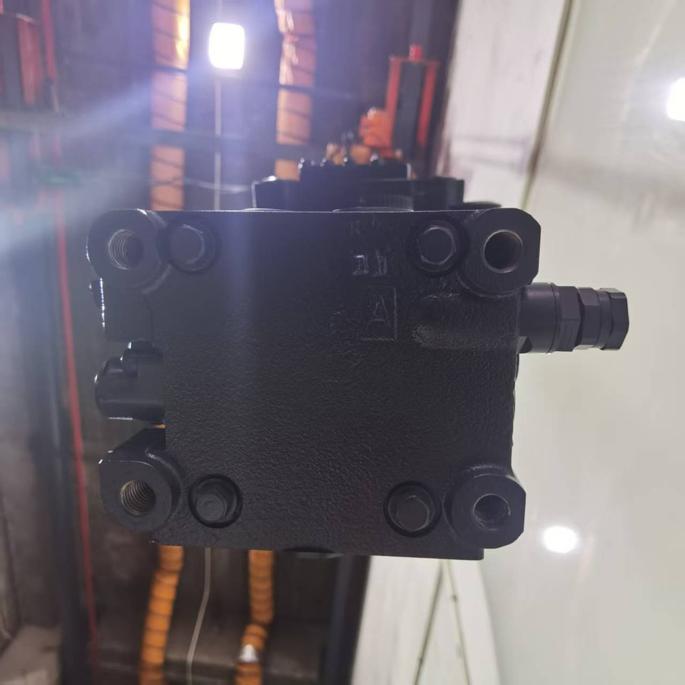 KOMATSU 723-29-51100 - Válvula hidráulica para Excavadora: foto 4 KOMATSU 723-29-51100 - Válvula hidráulica para Excavadora: foto 4