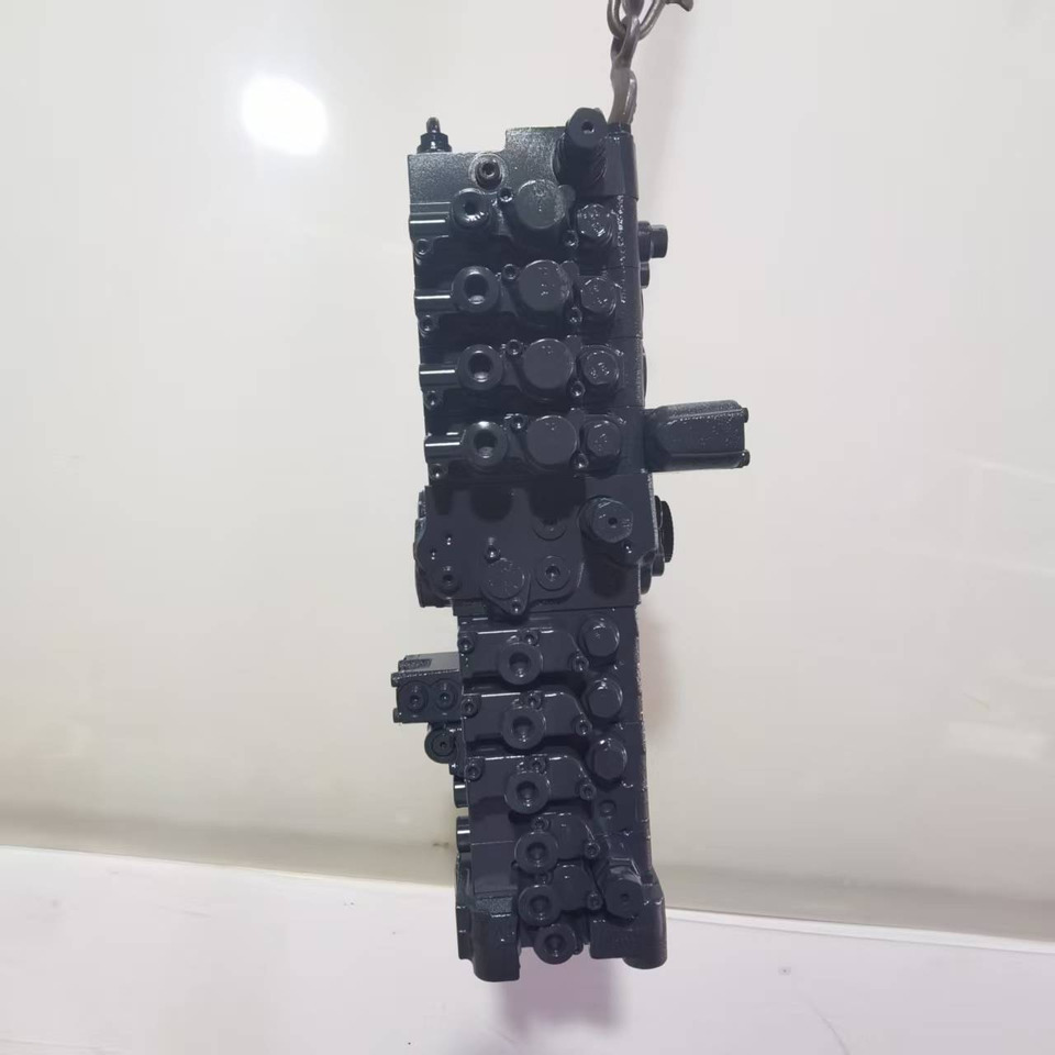 KOMATSU 723-29-51100 - Válvula hidráulica para Excavadora: foto 3 KOMATSU 723-29-51100 - Válvula hidráulica para Excavadora: foto 3