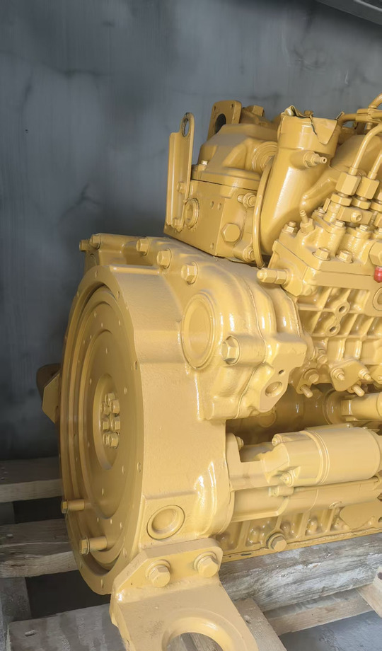 KUBOTA v2607 - Motor para Excavadora: foto 1 KUBOTA v2607 - Motor para Excavadora: foto 1