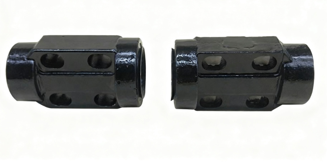 VOLVO 1076746 Cab Mounting Bearing Housing Kit - Cojinete de motor para Camión lona: foto 1 VOLVO 1076746 Cab Mounting Bearing Housing Kit - Cojinete de motor para Camión lona: foto 1