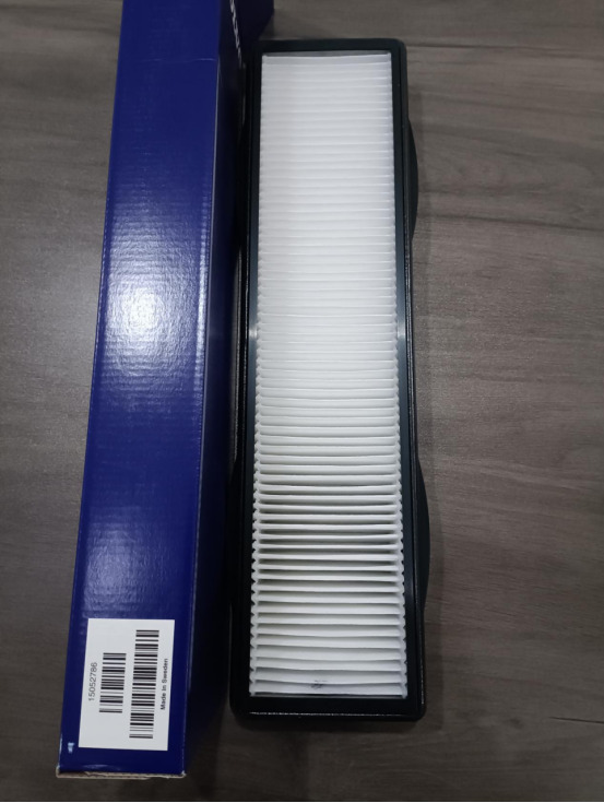 VOLVO 1VOE15052786 - Filtro de aire para Excavadora: foto 1 VOLVO 1VOE15052786 - Filtro de aire para Excavadora: foto 1