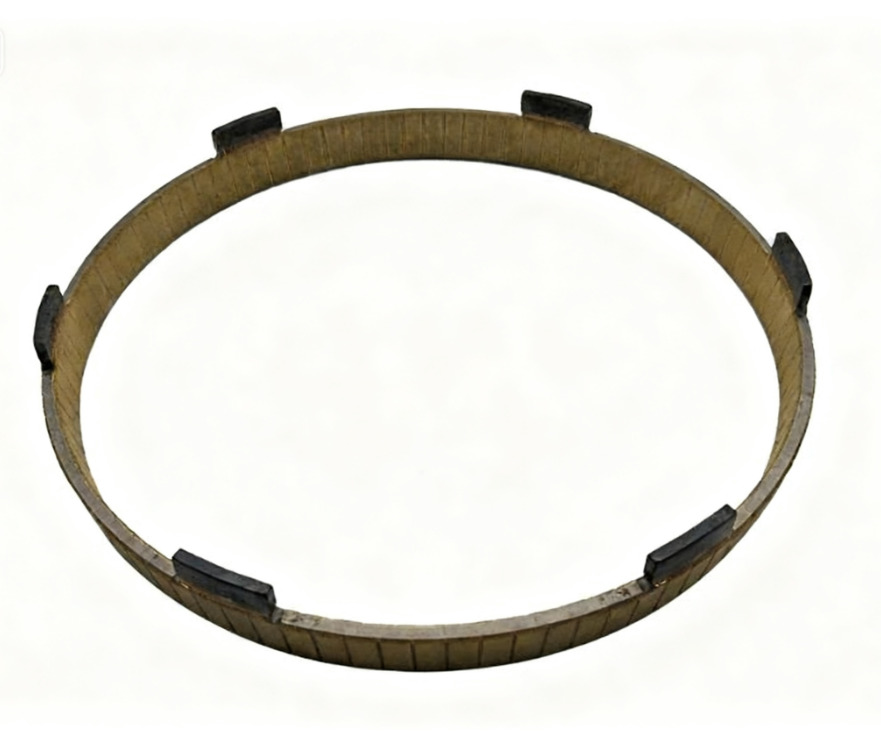 VOLVO VOE 1069254 Synchronizer Ring - Pistones/ Anillos/ Bujes para Camión lona: foto 1 VOLVO VOE 1069254 Synchronizer Ring - Pistones/ Anillos/ Bujes para Camión lona: foto 1