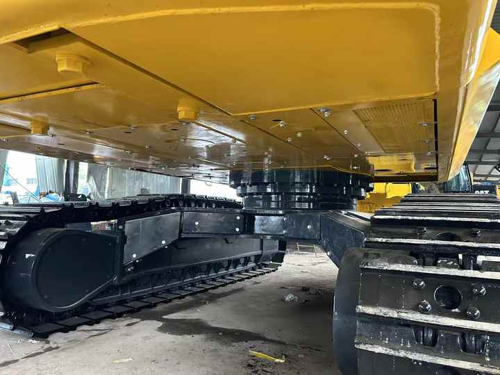 90% New KOMATSU PC450-8 Used Excavator Construction Excavators, Strong Power, Low Price, and Very Good Quality - Excavadora de cadenas: foto 2 90% New KOMATSU PC450-8 Used Excavator Construction Excavators, Strong Power, Low Price, and Very Good Quality - Excavadora de cadenas: foto 2
