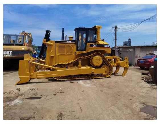 Hot Sale Used Original Japan Cat D8r Bulldozer/Big Dozer D 8 D7 Used D7r Bulldozer - Bulldozer: foto 1 Hot Sale Used Original Japan Cat D8r Bulldozer/Big Dozer D 8 D7 Used D7r Bulldozer - Bulldozer: foto 1