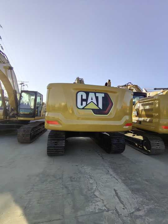 USED CAT 330GC Hydraulic Excavator Used Cat 330gc Is of High Quality and Low Price and Is in Stock for Sale - Excavadora: foto 4 USED CAT 330GC Hydraulic Excavator Used Cat 330gc Is of High Quality and Low Price and Is in Stock for Sale - Excavadora: foto 4