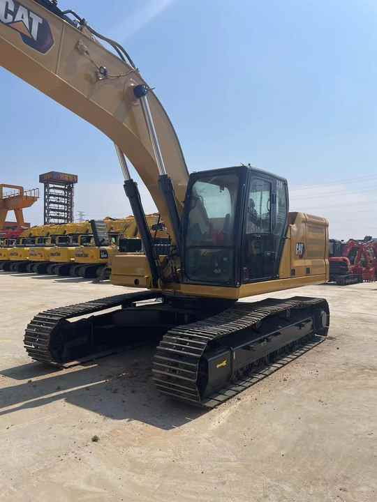 Used Cat 330GC Excavator: Unleash Unmatched Power and Precision for All Your Construction Endeavors.Low Price and Good Quality - Excavadora: foto 5 Used Cat 330GC Excavator: Unleash Unmatched Power and Precision for All Your Construction Endeavors.Low Price and Good Quality - Excavadora: foto 5