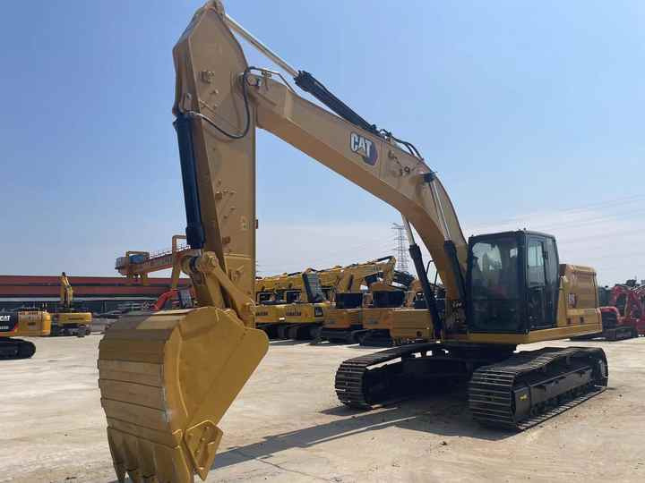 Used Cat 330GC Excavator: Unleash Unmatched Power and Precision for All Your Construction Endeavors.Low Price and Good Quality - Excavadora: foto 3 Used Cat 330GC Excavator: Unleash Unmatched Power and Precision for All Your Construction Endeavors.Low Price and Good Quality - Excavadora: foto 3