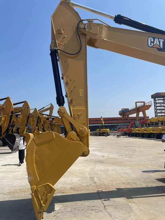 Used Cat 330GC Excavator: Unleash Unmatched Power and Precision for All Your Construction Endeavors.Low Price and Good Quality - Excavadora: foto 4 Used Cat 330GC Excavator: Unleash Unmatched Power and Precision for All Your Construction Endeavors.Low Price and Good Quality - Excavadora: foto 4