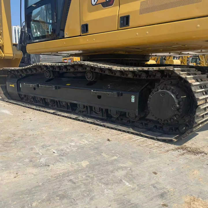 Used Cat 330GC Excavator: Unleash Unmatched Power and Precision for All Your Construction Endeavors.Low Price and Good Quality - Excavadora: foto 1 Used Cat 330GC Excavator: Unleash Unmatched Power and Precision for All Your Construction Endeavors.Low Price and Good Quality - Excavadora: foto 1