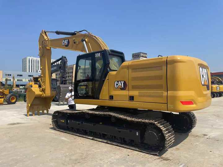Used Cat 330GC Excavator: Unleash Unmatched Power and Precision for All Your Construction Endeavors.Low Price and Good Quality - Excavadora: foto 2 Used Cat 330GC Excavator: Unleash Unmatched Power and Precision for All Your Construction Endeavors.Low Price and Good Quality - Excavadora: foto 2