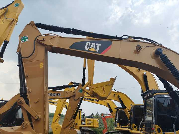 Used Digger CAT 329D2 Construction Machinery Construction Digger Used CAT 329D2 Cheap Excavator - Excavadora de cadenas: foto 5 Used Digger CAT 329D2 Construction Machinery Construction Digger Used CAT 329D2 Cheap Excavator - Excavadora de cadenas: foto 5