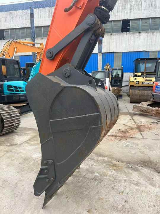 Used Digger Doosan DX225LC-9T Construction Machinery Construction Digger Used Doosan DX225LC-9T Cheap Excavator - Excavadora de cadenas: foto 2 Used Digger Doosan DX225LC-9T Construction Machinery Construction Digger Used Doosan DX225LC-9T Cheap Excavator - Excavadora de cadenas: foto 2