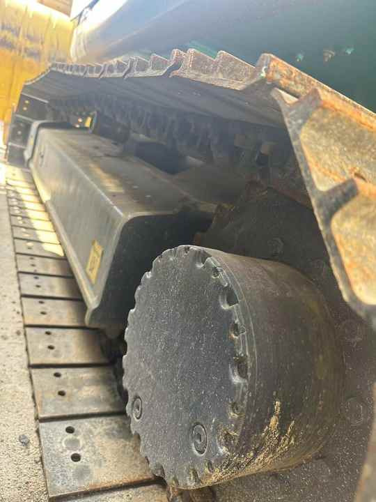 Used Kobelco Sk75-8 Mini Excavator in High Quality for Sale - Excavadora: foto 5 Used Kobelco Sk75-8 Mini Excavator in High Quality for Sale - Excavadora: foto 5