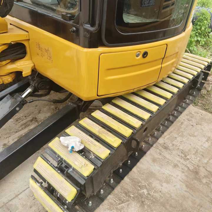 Well-Maintained Used CAT 303.5E Reliable Performance Guaranteed - Excavadora: foto 3 Well-Maintained Used CAT 303.5E Reliable Performance Guaranteed - Excavadora: foto 3