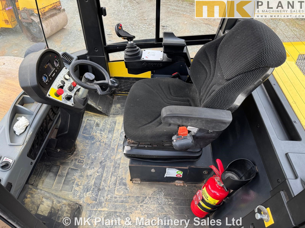 Rodillo BOMAG BW213D-5: foto 15