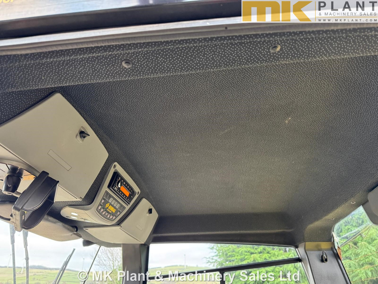Rodillo BOMAG BW213D-5: foto 16