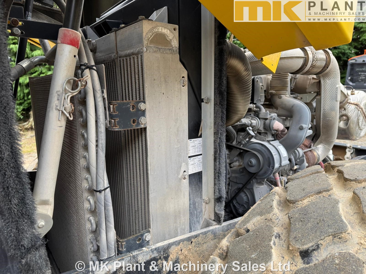 Rodillo BOMAG BW213D-5: foto 11