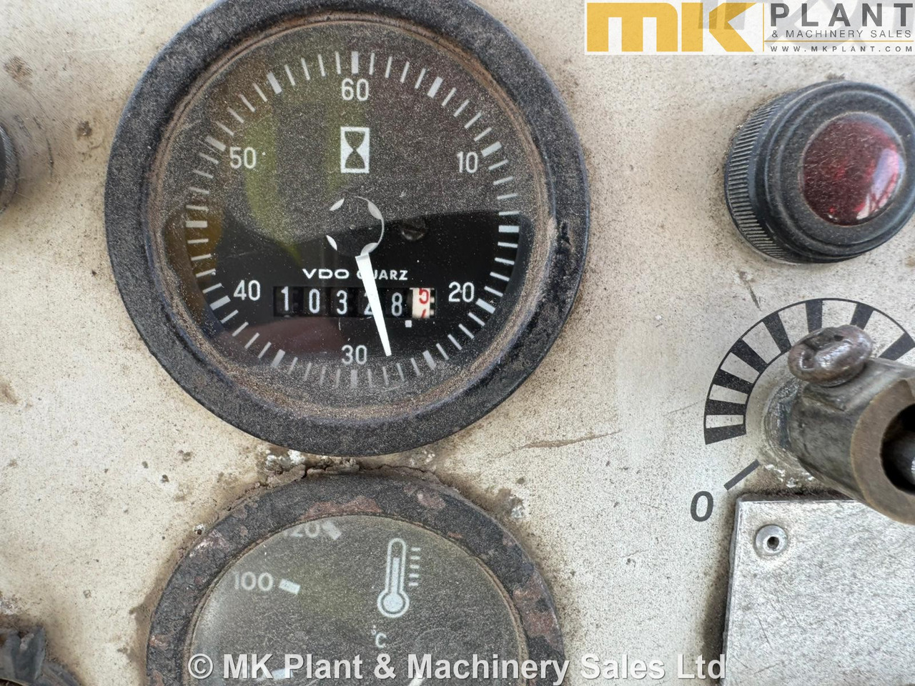 HAMM - Apisonadora de asfalto: foto 5 HAMM - Apisonadora de asfalto: foto 5