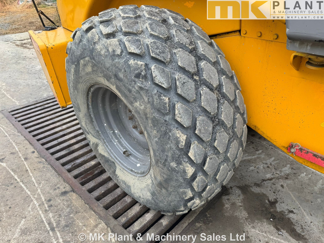 Rodillo JCB Vibromax VM146D: foto 11