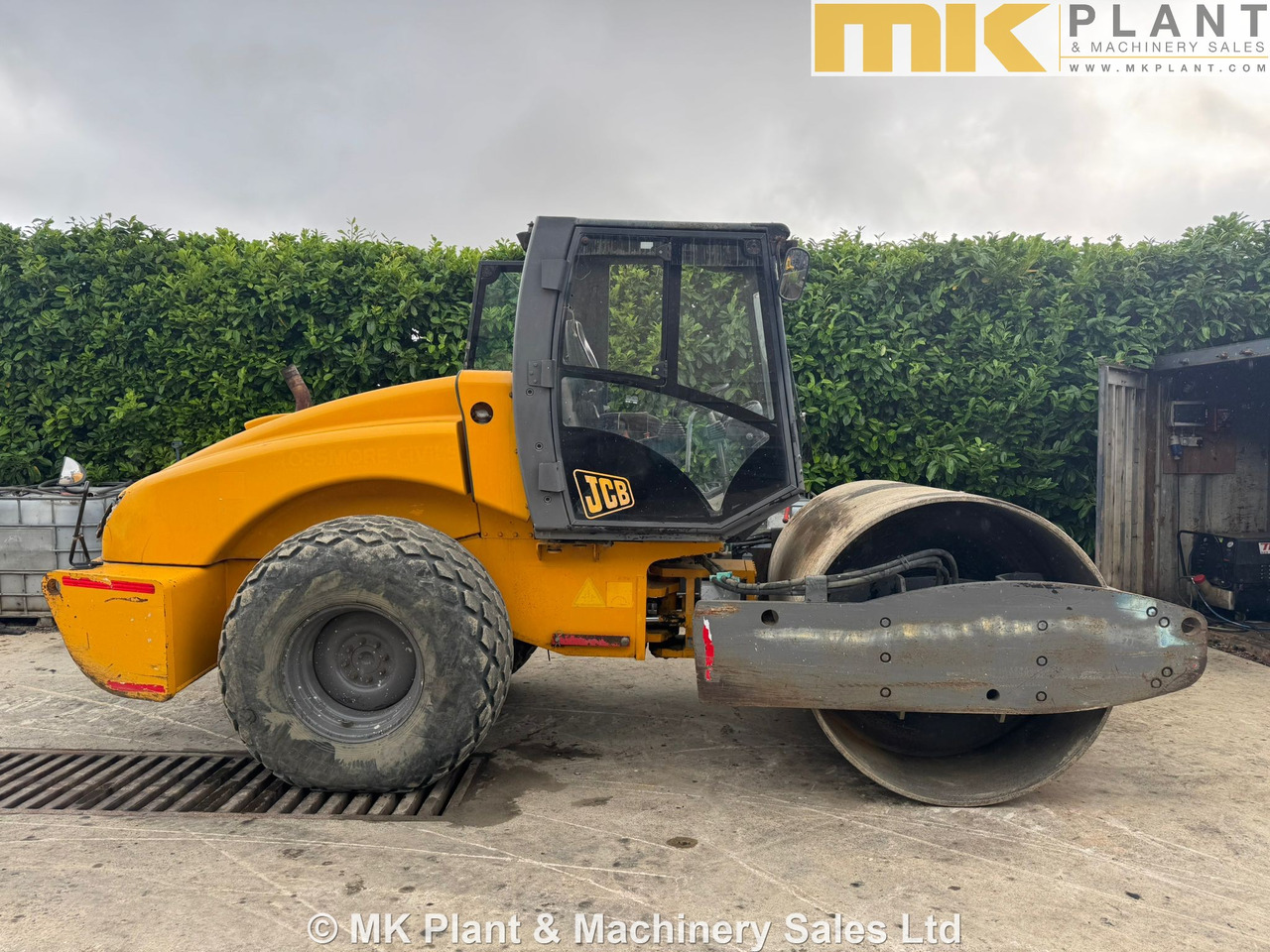 JCB Vibromax VM146D - Rodillo: foto 1 JCB Vibromax VM146D - Rodillo: foto 1